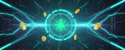 Jeetcity digital portal casino illustration