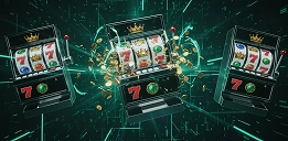 Jeetcity slot machine casino illustration