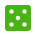 Jeetcity casino games dice icon