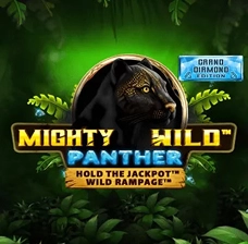 Jeetcity Mighty Panther slot game icon